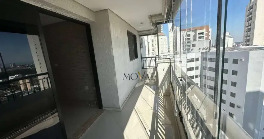 Apartamento com 4 quartos para alugar na Rua Geraldo Vieira, Jardim Aquárius, São José dos Campos
