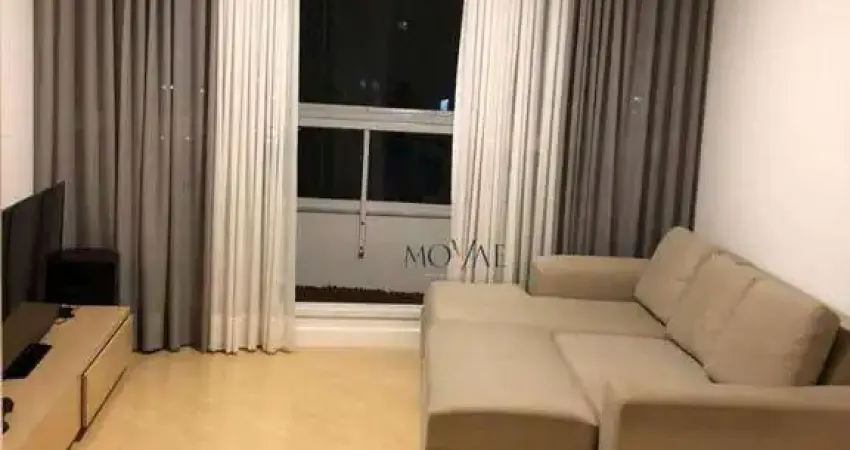 Apartamento com 4 dormitórios à venda, 114 m² por R$ 1.300.000,00 - Jardim Aquarius - São José dos Campos/SP
