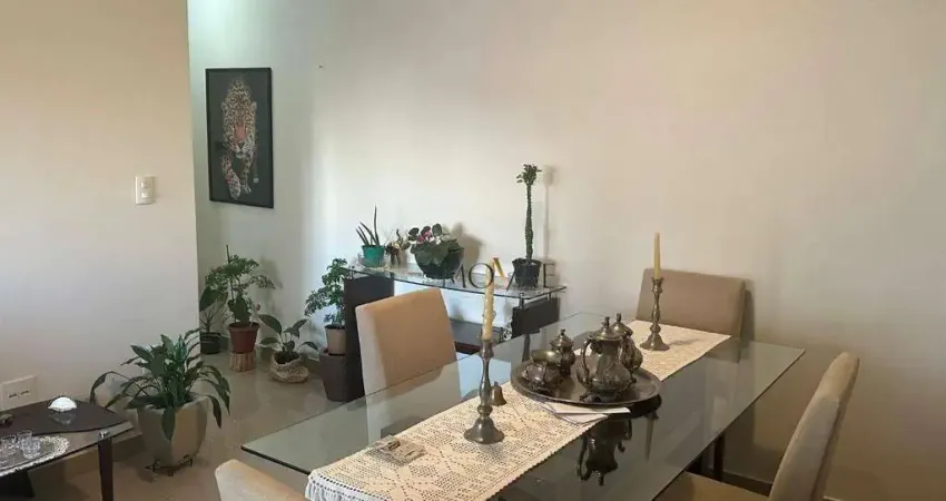 Apartamento com 3 dormitórios à venda, 75 m² por R$ 600.000,00 - Jardim das Colinas - São José dos Campos/SP