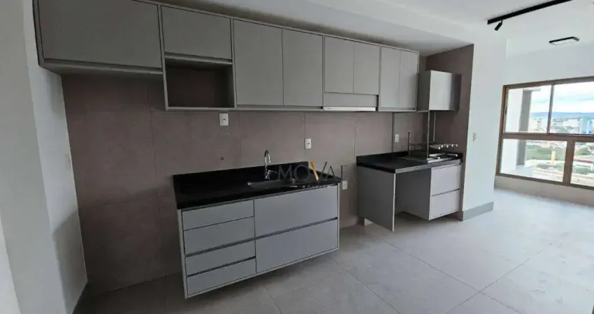 APARTAMENTO DE 2 DORMITÓRIOS | 67m² | Signature Royal Park – São José dos Campos
