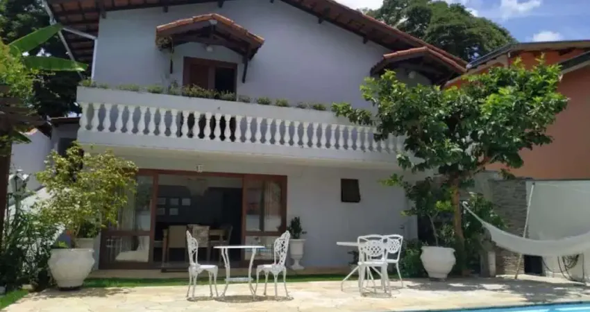 Casa com 4 dormitórios para alugar, 220 m² por R$ 8.844,00/mês - Jardim Esplanada - São José dos Campos/SP