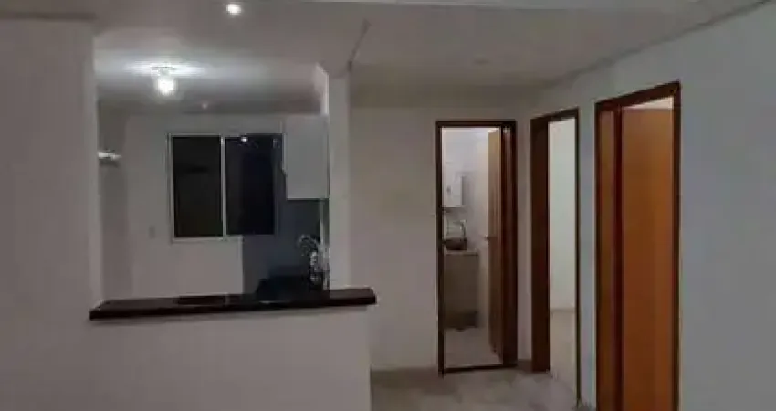 Apartamento com 2 dormitórios, 54 m² - venda por R$ 300.000,00 ou aluguel por R$ 2.892,00/mês - Cidade Morumbi - São José dos Campos/SP