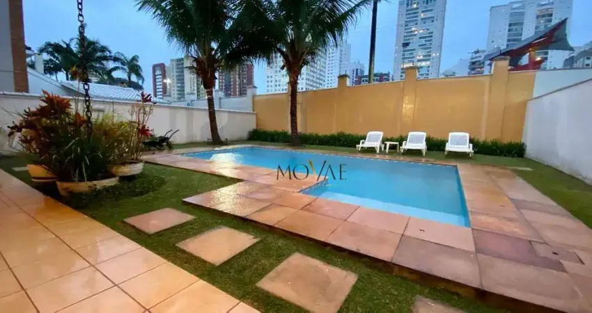 Casa com 3 suítes - Condomínio Sunset  - Jardim Aquarius