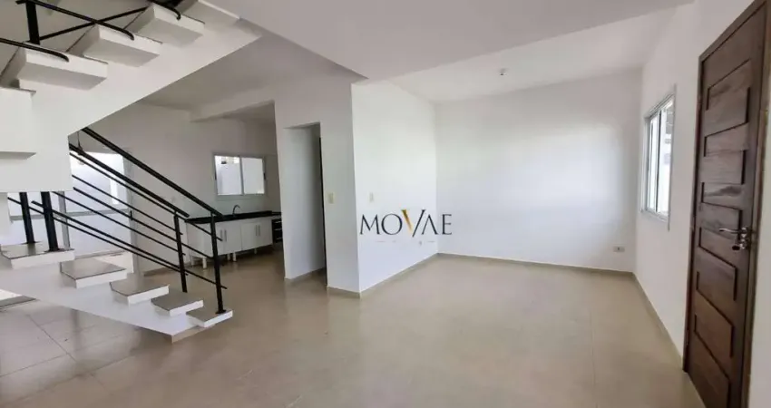Casa com 2 dormitórios para alugar por R$ 3.380,00/mês - Jardim Uirá - São José dos Campos/SP