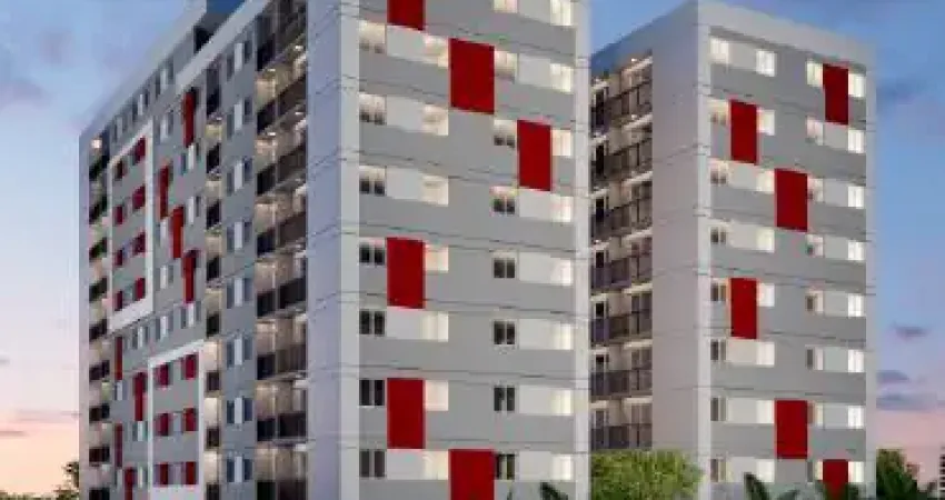 Residencial Maraú localizado 05 minutos da estação CPTM Dom Bosco.