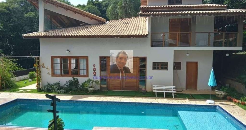 Casa com 2 quartos à venda no Jardim Atalaia, Cotia 