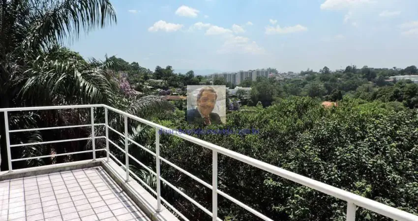 Vende-se Casa 3dorm/1suíte no Palos Verdes - Contemporânea.