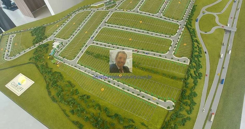 TERRENOS Vende-se ÓTIMA OPORTUNIDADE, que cabe no bolso, direto com a Const