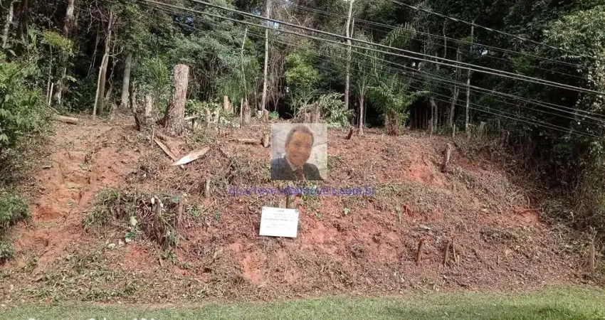 Vende-se Terreno R$ 210mil - OPORTUNIDADE, COND. Vila Verde em Cotia SP