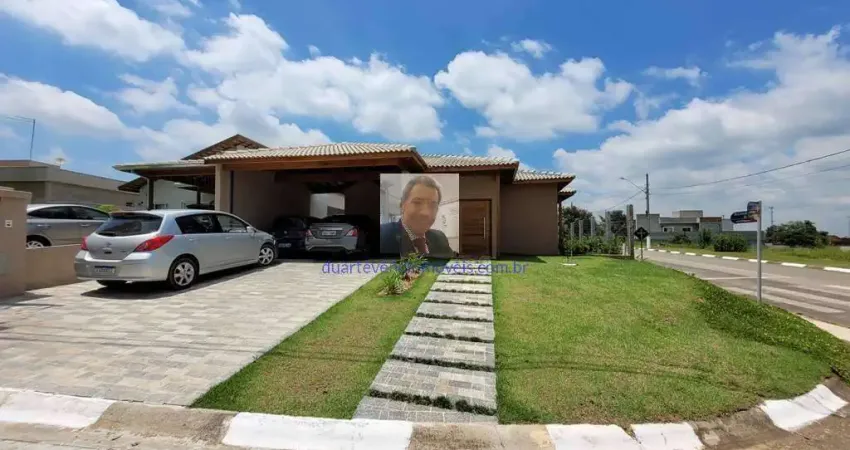 Imóvel no Cond. Reserva Paineiras VGP - (Km 43 Rap. Tavares) 3dorm/1ste! 