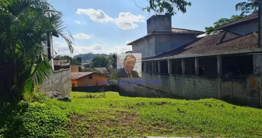 Terreno comercial para alugar no Parque Paulistano, Cotia 