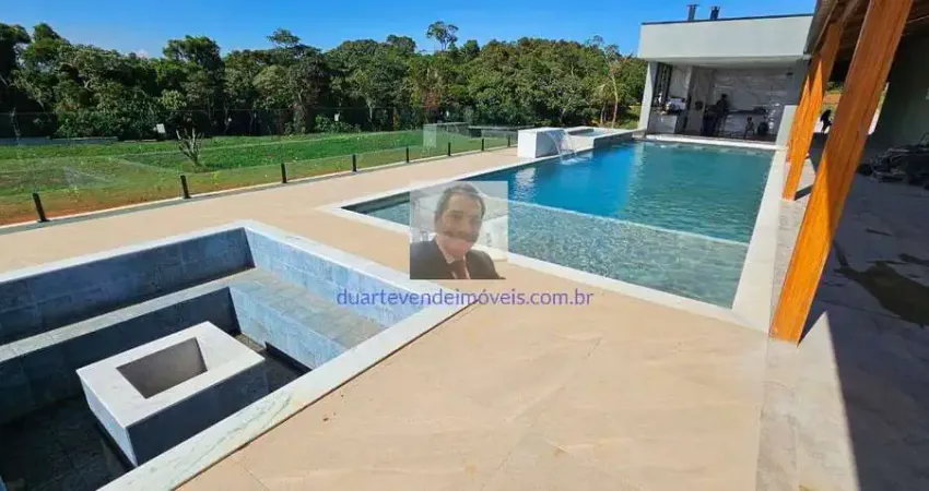Lindo Sítio com casa nova e moderna, Com 25 mil M2 é um verdadeiro paraíso…