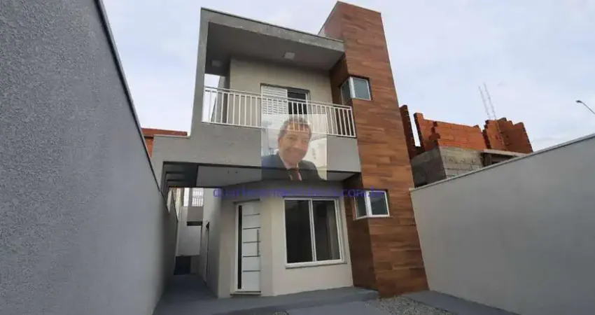 Casa com 3 quartos à venda na Chácara Roselândia, Cotia 