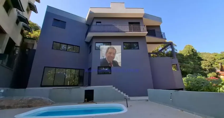 Casa com 3 SUÍTEs, 179m2, á venda por R$ 1.600.000,00 – no Cond. Vila Verde