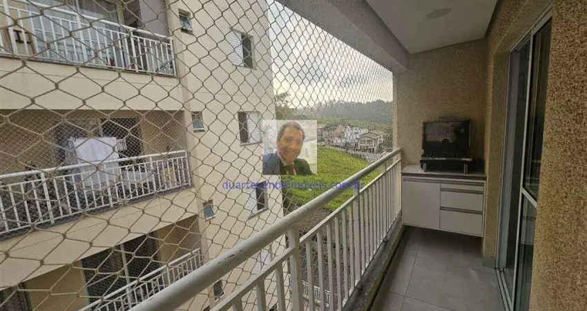 Vende-se  Lindo R$ 250Mil com 2 dormitórios, 1 vaga, 54 m², cozinha planeja