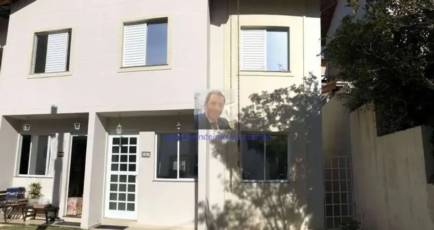 Vende-se Casa 3 dorm / 1 ste - mobiliada e equipada, pronta para morar! Con