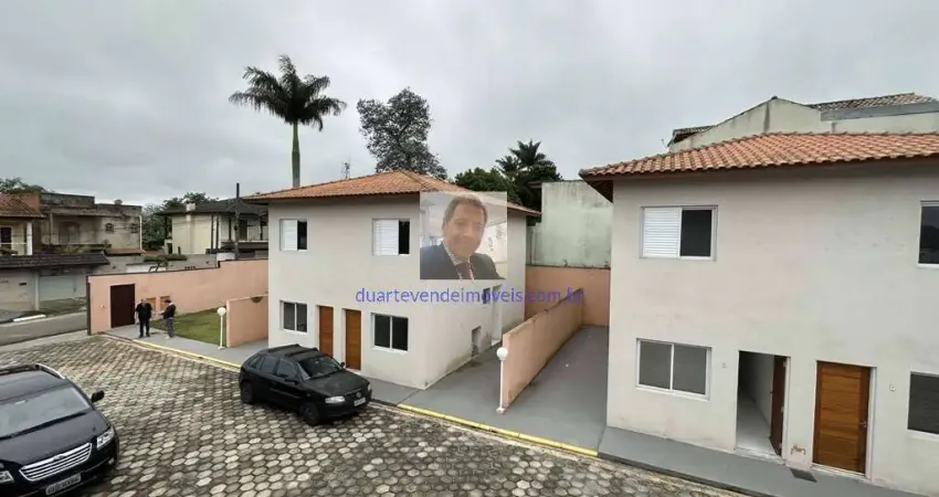 Vende-se Casas no Villagio Maria Luiza (Km 39 R. Tavares)