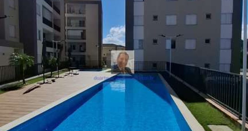 Aluga-se Apto no TERREO, 2 dorm, 1 vaga, Área de lazer com Piscina, Granja