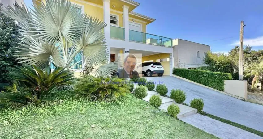 Vende-se Casa no Cond. Terras de Sta. Adélia (Vargem G. Paulista - Km 45 Ra