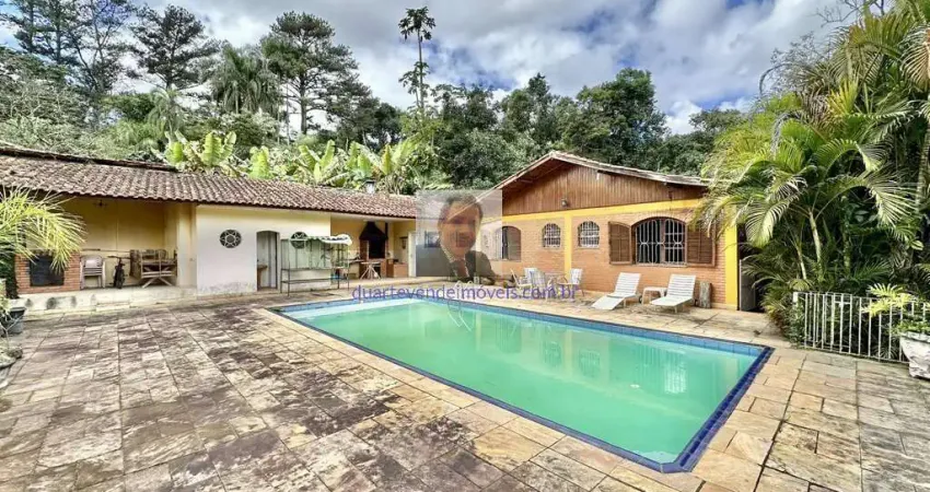 Casa com 3 quartos à venda no Jardim do Rio Cotia, Cotia 