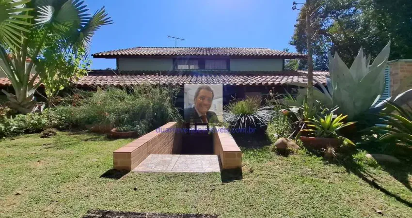 Aluga-se ou Vende-se Casa 2 suítes, no Cond. Vila Verde, km 36 da Raposo Ta