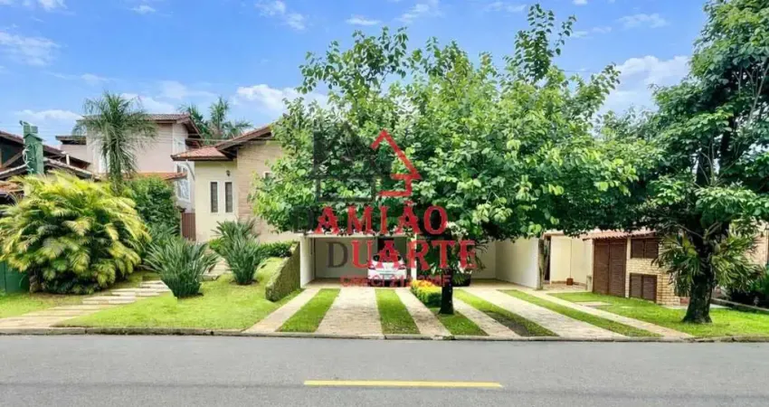 Vende-se Casa 4 dorms / 2 suítes, 90% TÉRREA, salão festas gourmet, piscina