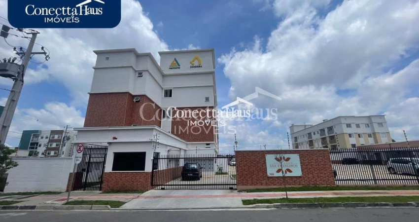 Apartamento á venda 2 dormitórios - Cidade Jardim - São José dos Pinhais