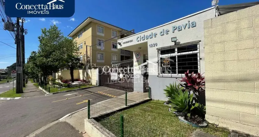 Apartamento á venda 2 dormitórios - Campo do Santana - R  190.000,00