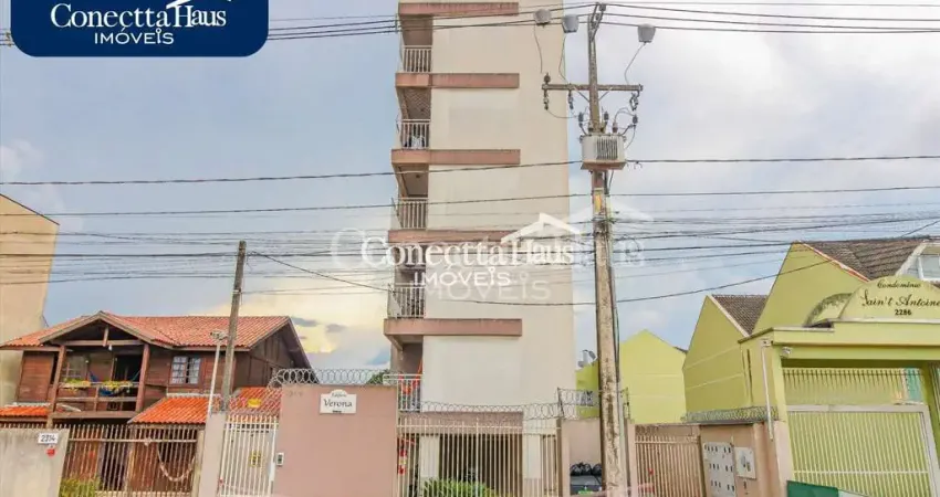 APARTAMENTO NO FANNY COM SUÍTE  R  379.000,00 ÓTIMA LOCALIZAÇÃO