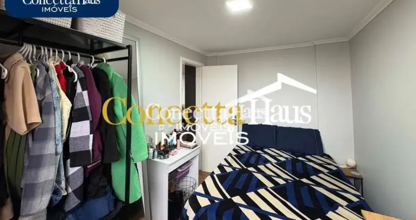 Apartamento de 2 Dormitórios à Venda  Sítio Cercado, Curitiba PR