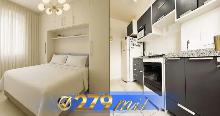 Pronto para Morar - em Frente aos Estúdios Globo -  Apartamento à venda, Jacarepaguá, Rio de Janeir