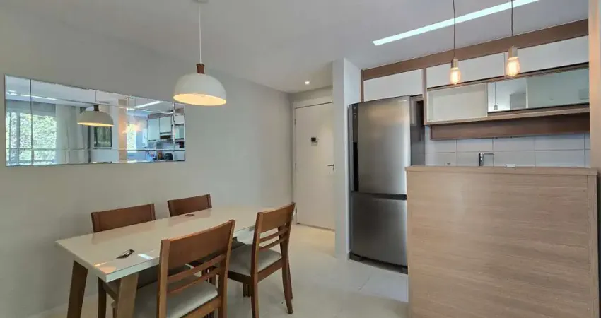 More Bem!  Apartamento 3 Quartos com Suíte e Vaga! Vista para a Montanha |