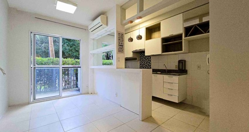 Apartamento Repleto de Planejados e Climatizado! | Grand Club Verdant