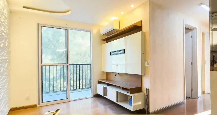 Apartamento 3 quartos com suíte e vaga | planejados em todos os ambientes | silencioso e arejado |