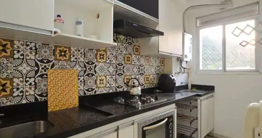 Verdant village | apartamento 3 qts 67m² com planejandos | condomínio clube