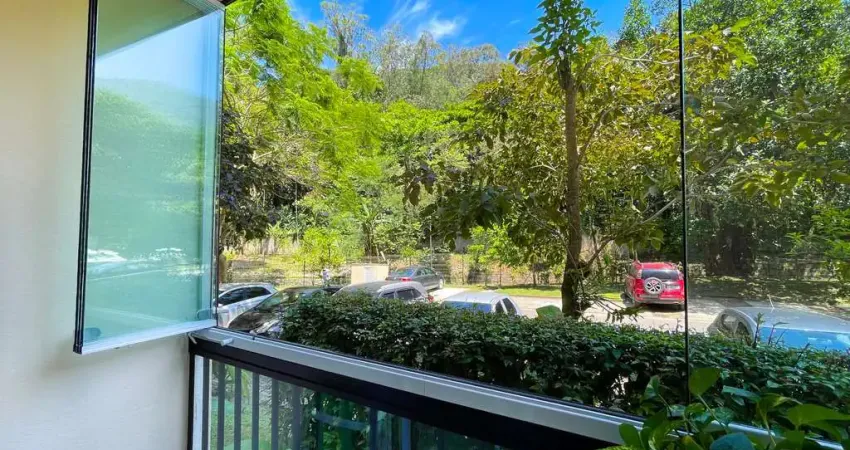 Apartamento com 2 quartos para alugar na Estrada de Camorim, Jacarepaguá, Rio de Janeiro
