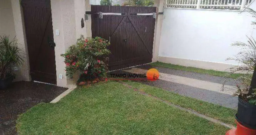 Casa com 4 dormitórios à venda, 271 m² por r$ 1.295.000,00 - marazul - niterói/rj