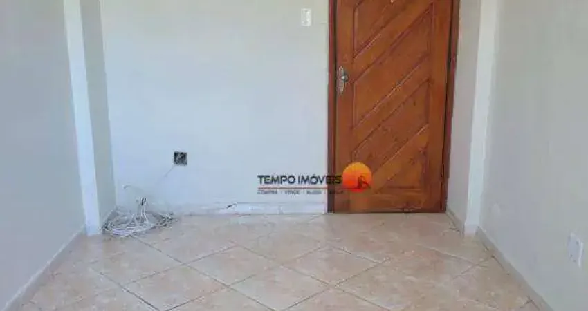 Apartamento com 2 dormitórios à venda, 60 m² por R$ 300.000,00 - Fonseca - Niterói/RJ