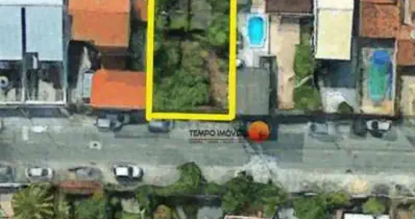 Terreno à venda, 360 m² por r$ 475.000,00 - piratininga - niterói/rj