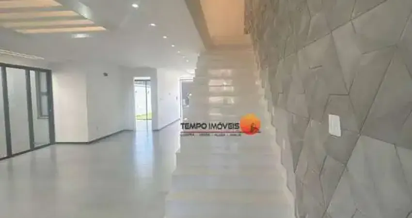 Casa com 4 dormitórios à venda, 245 m² por R$ 2.600.000,00 - Camboinhas - Niterói/RJ
