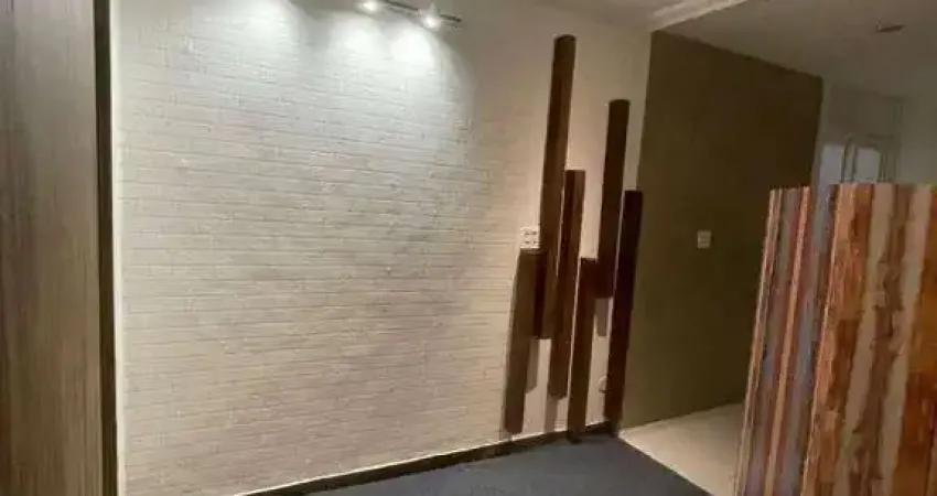 Sala para alugar, 26 m² por r$ 1.208,00/mês - centro - niterói/rj