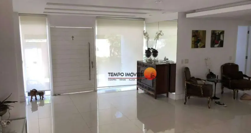 Casa à venda, 470 m² por R$ 3.800.000,00 - Camboinhas - Niterói/RJ