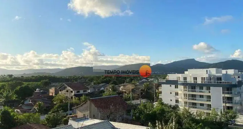 Cobertura com 2 dormitórios à venda, 96 m² por R$ 650.000,00 - Itaipu - Niterói/RJ