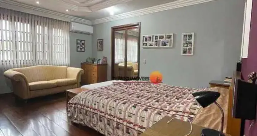 Casa com 4 dormitórios à venda, 326 m² por R$ 990.000,00 - Vila Progresso - Niterói/RJ
