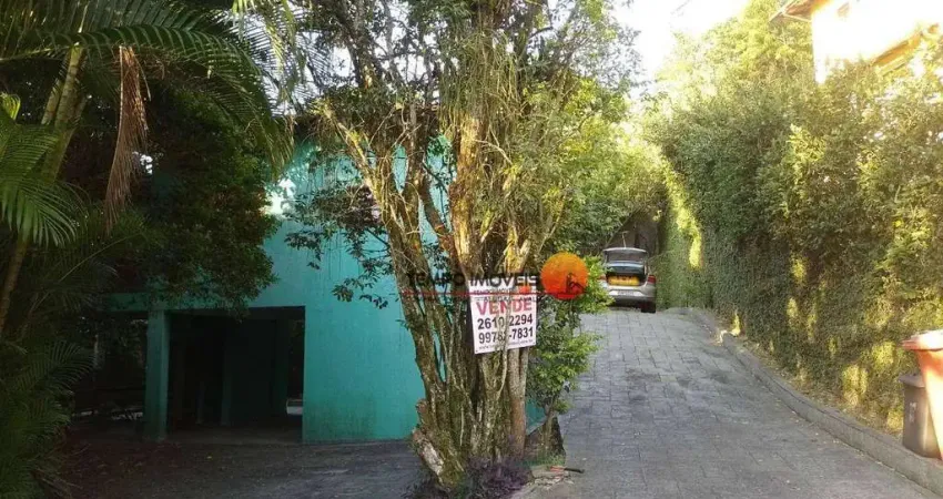 Casa com 3 quartos à venda, 160 m² por R$ 650.000 - Badu - Niterói/RJ