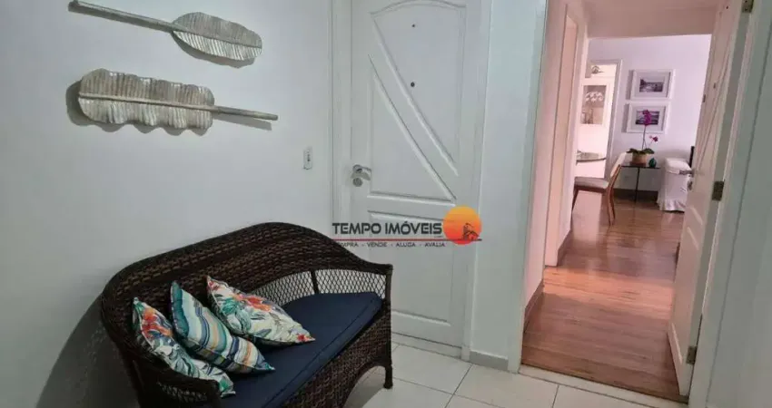 Apartamento com 2 dormitórios à venda, 85 m² por R$ 855.000,00 - Ingá - Niterói/RJ
