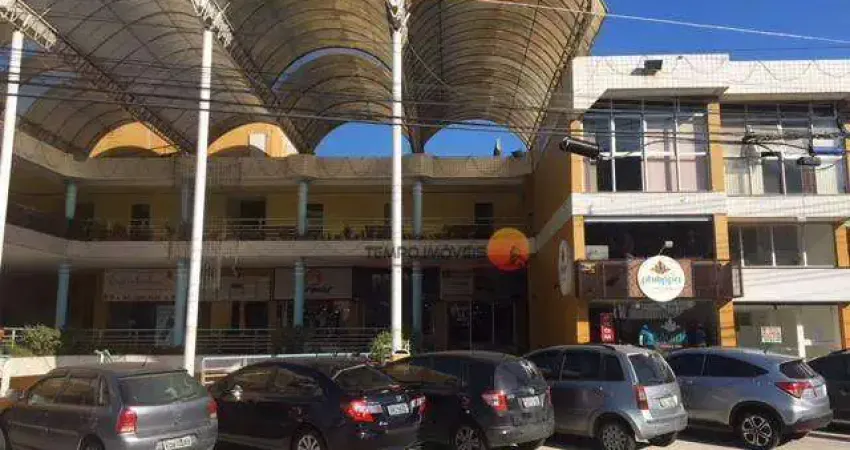 Sala à venda, 34 m² por R$ 280.000,00 - Piratininga - Niterói/RJ