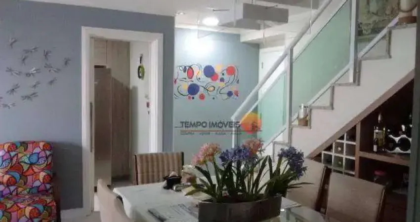 Cobertura 200 m²com 3 quartos à venda,  por R$ 1.400.000 - Itaipu - Niterói/RJ