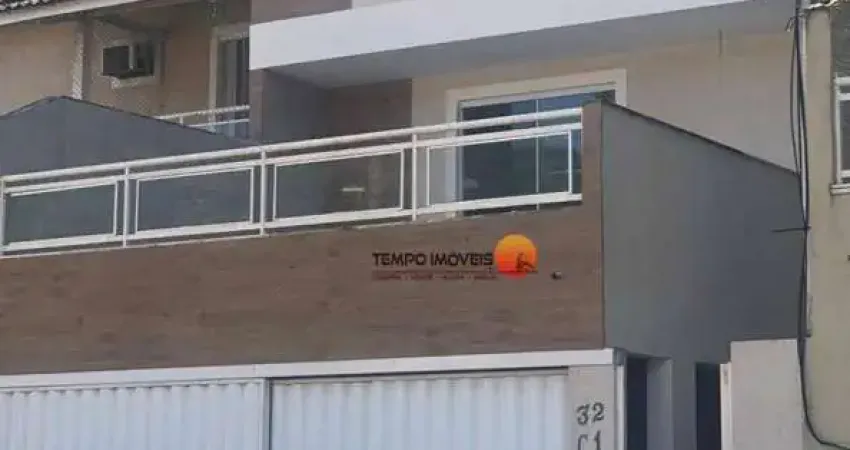 Casa com 3 dormitórios à venda, 180 m² por R$ 700.000,00 - Itaipu - Niterói/RJ