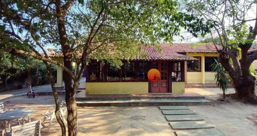 Casa com 4 dormitórios à venda, 260 m² por R$ 1.851.000,00 - Piratininga - Niterói/RJ